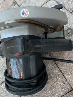 Skilsaw 7 1/4” Circular Saw (5150)