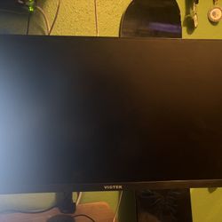 Gaming monitor