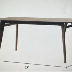 Never Used Still In Boxes Dining Table An Chairs