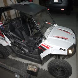 Polaris Rzr 170 