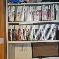  XBox Games 