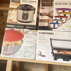 House Appliances