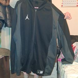 Xl Tall Jordan Jacket