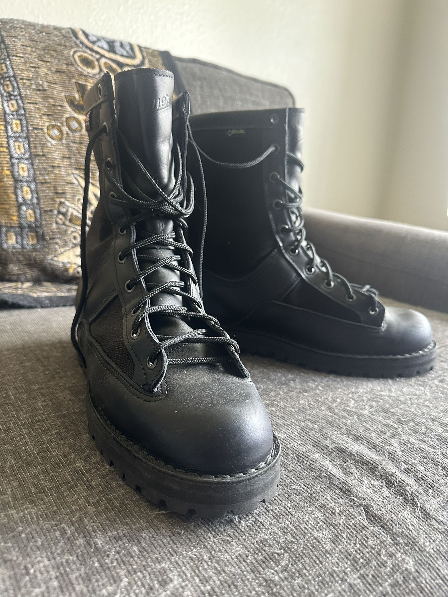 danners acadia boots