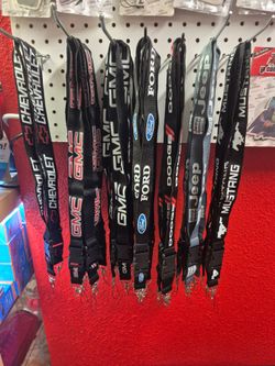 Lanyards