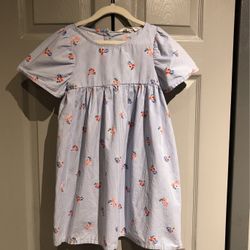 Toddler girl Dress