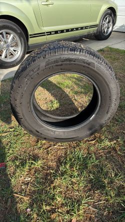 215/65R16 Bridgestone Turanza EI440