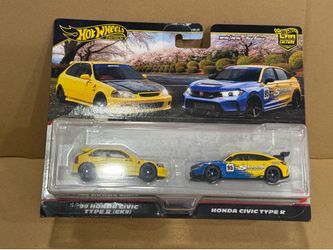 Hot wheels Car Culture