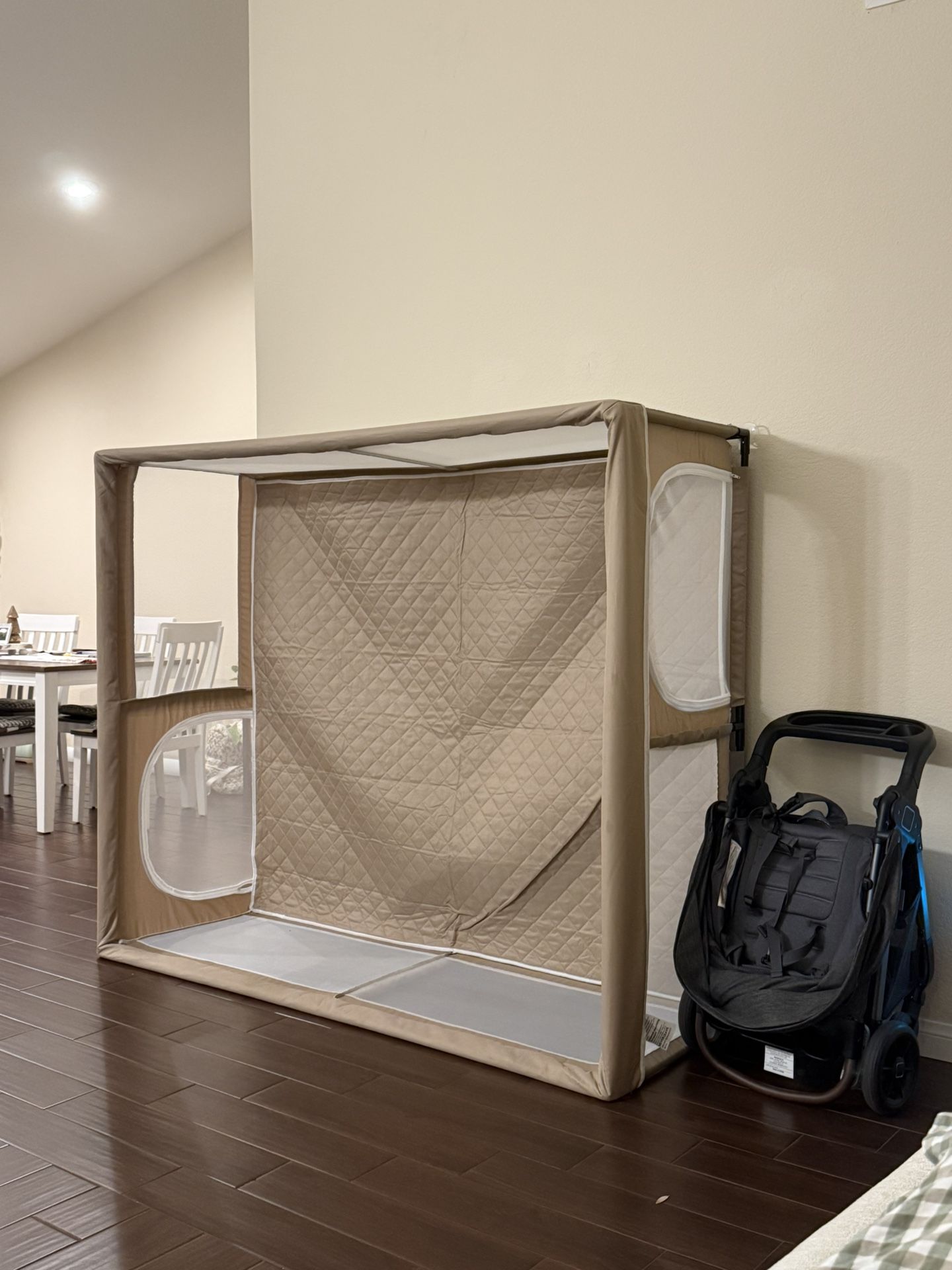 Large Play Pen