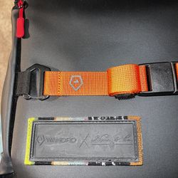 WANDRD PRVKE Lite 11L Backpack black