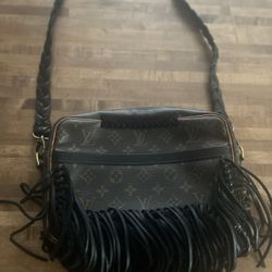 Vintage Boho Bag 