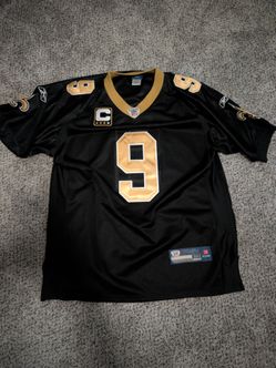 New Orleans Saints jersey