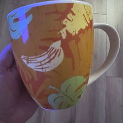 starbucks coffee mug