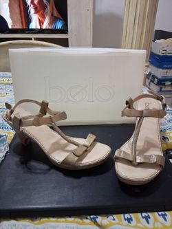Bolo shoes p2