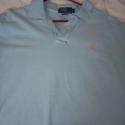 Polo Ralph Lauren Shirt 