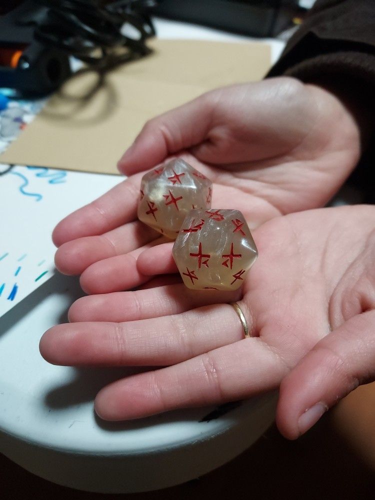 Phyrexian Dice Mtg