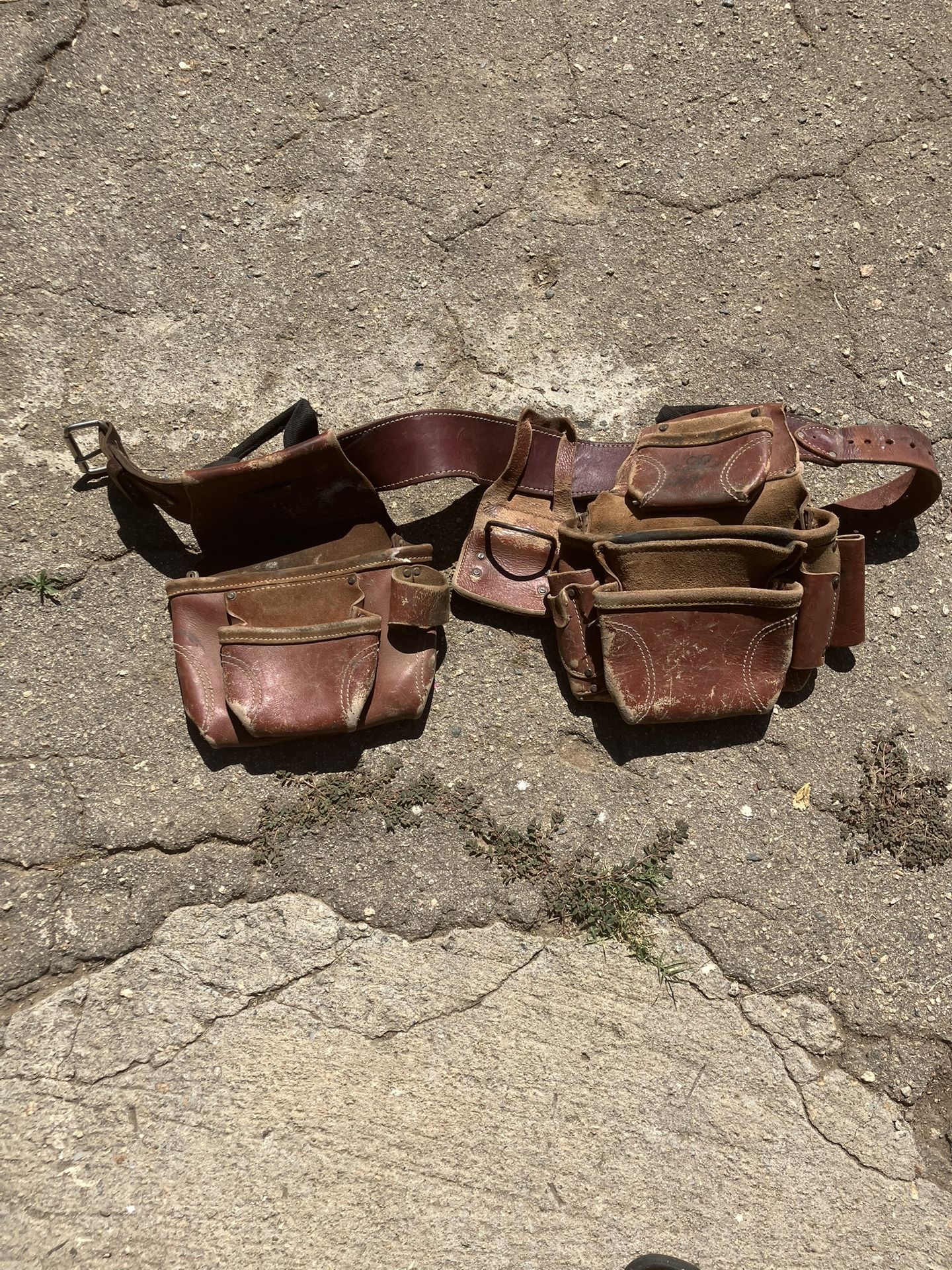 Tool Belt