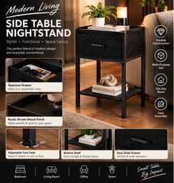 Nightstand