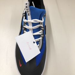 Nike SB Nyjah Free 2 Premium Sneakers(Size 11)