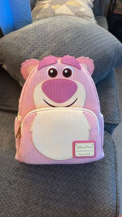 Disney backpack