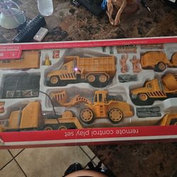 Toys