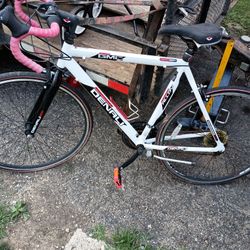 GMC Denali Road Bike