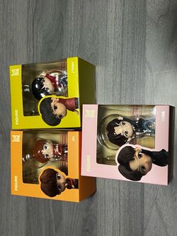 BTS from weverse