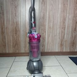 Dyson Dc41 Vacuum Cleaner 