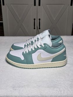 Air Jordan 1 Low Cannon W (DC0774-138)