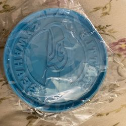 Seattle Seahawks Coaster resin mold