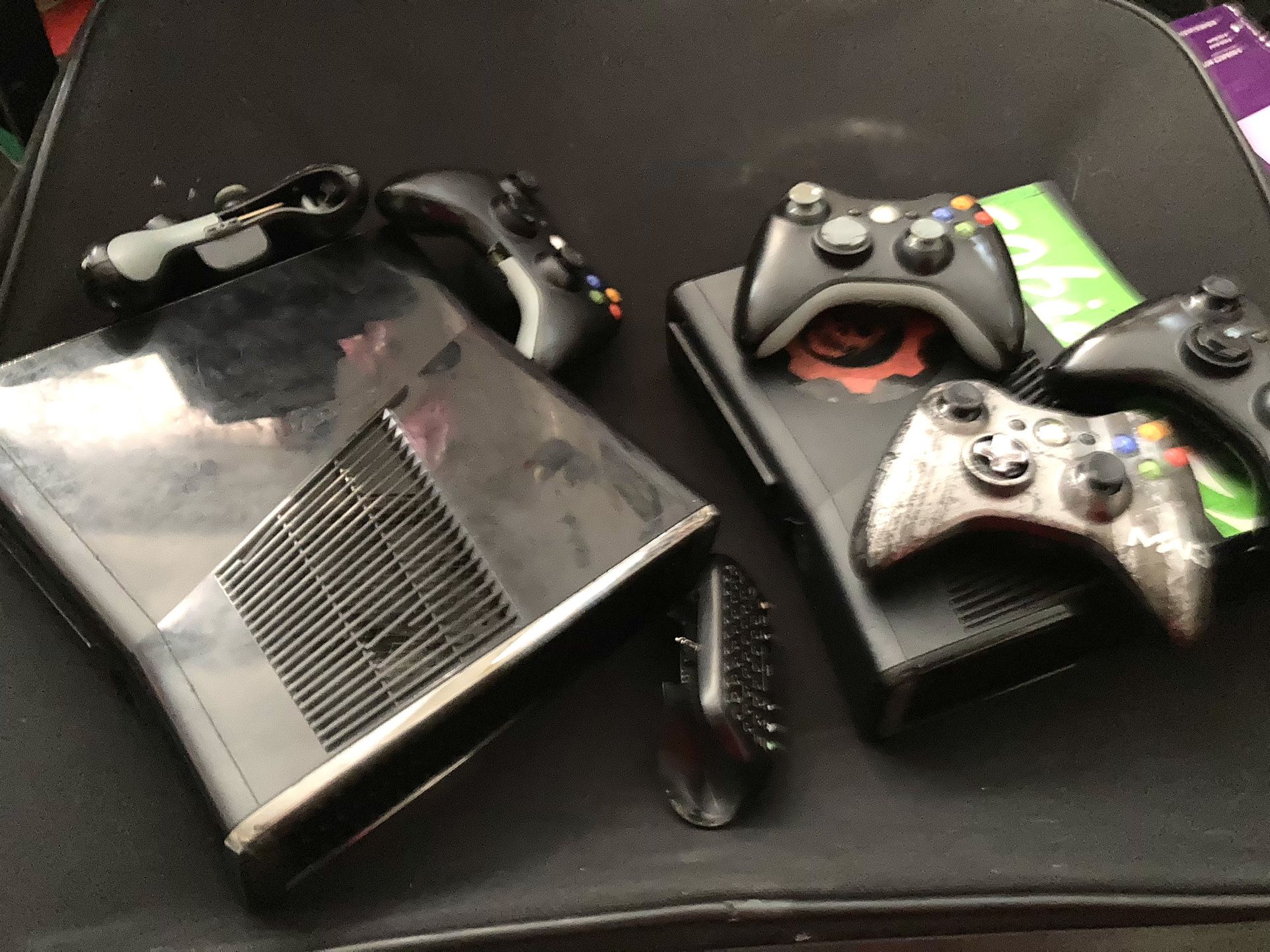 Xbox 360