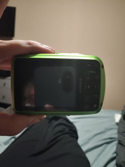 Digital camera