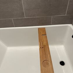 Bath Tray