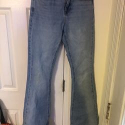 Forever 21 Jeans Size 25