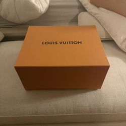 New Lou Vuitton