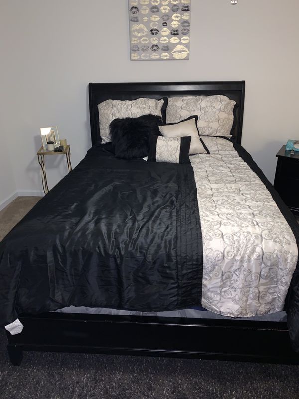 Bedroom furniture for Sale in UPPR MARLBORO, MD - OfferUp