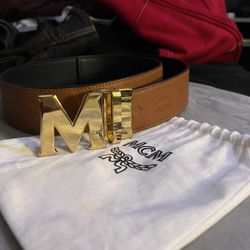 Mcm Belt 