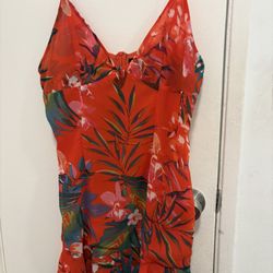 Women’s Dress