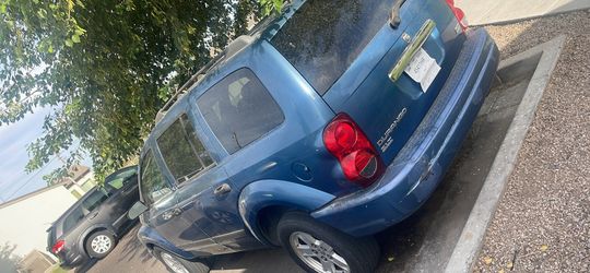 2006 Dodge Durango