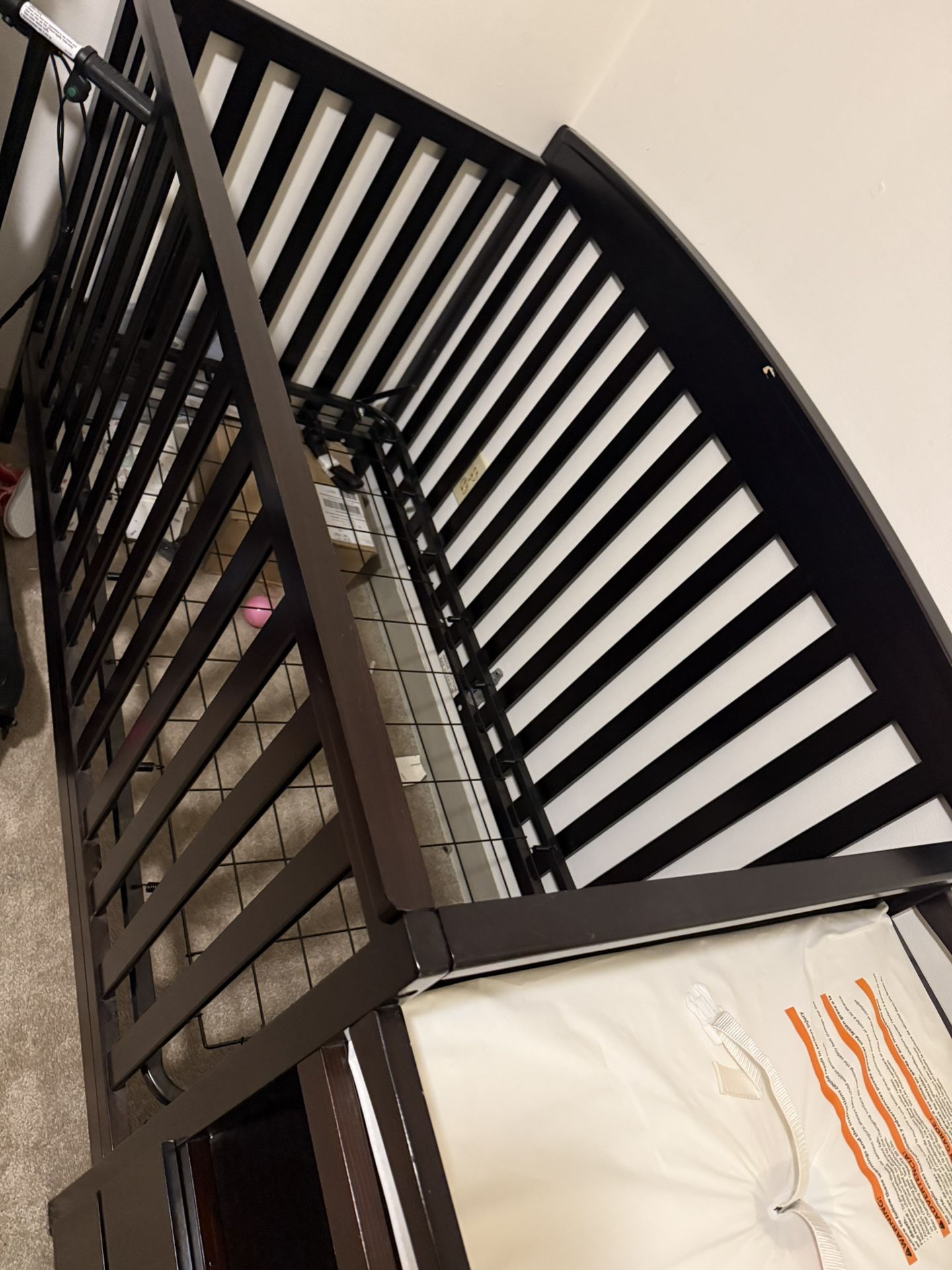 Crib