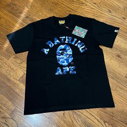 Bape Shirt/size M
