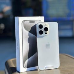 Apple iPhone 15 Pro Max 5G 