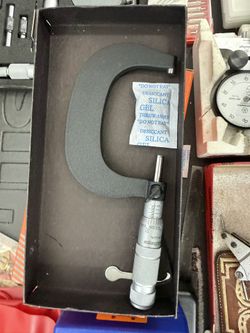 2-3 Micrometers Brown And Sharp