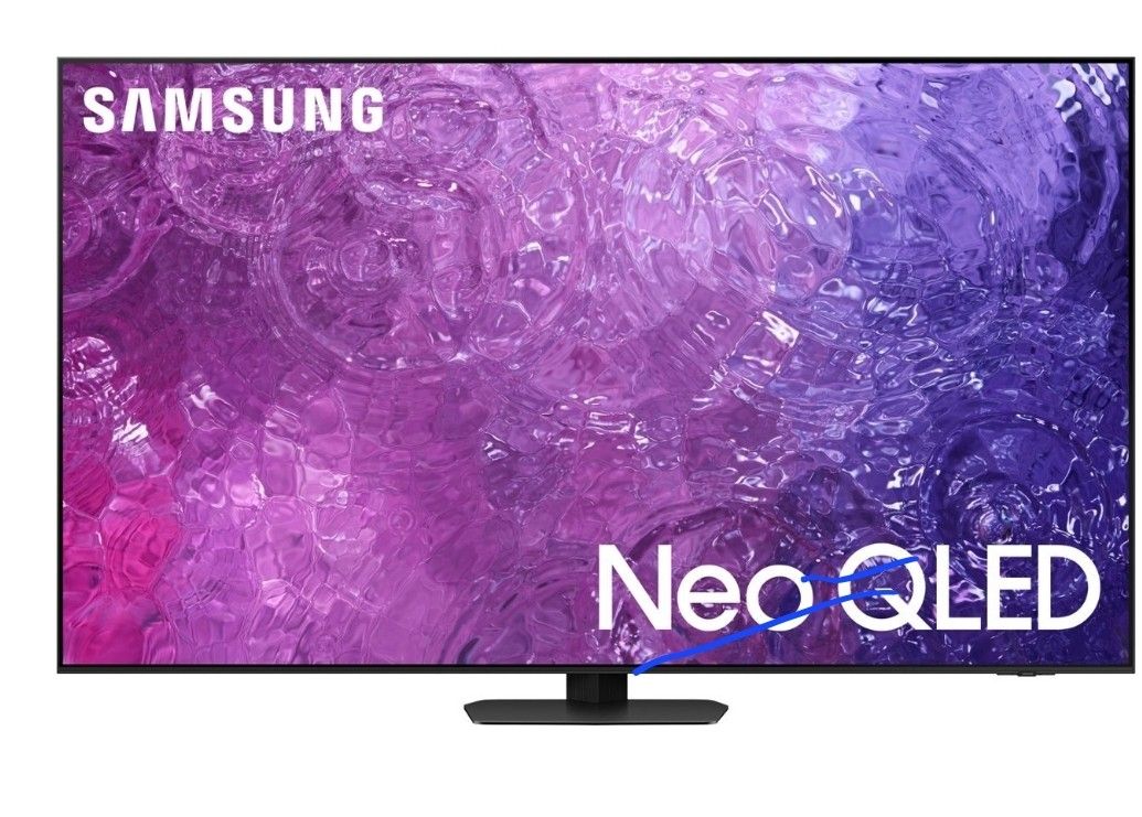 SAMSUNG 43"INCH NEO QLED 4K Q90C