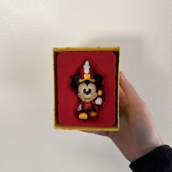 Funko Mickey Mouse Vinyl Figure 
