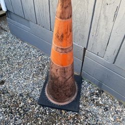 Traffic Cone