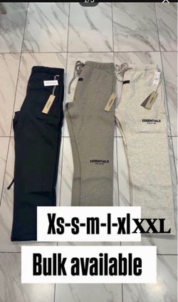 Fear of God Essentials Sweatpants