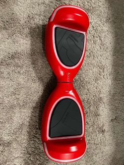 Hoverboard
