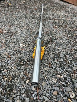 Rogue Barbell