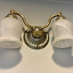 Wall Light Fixture